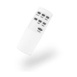 Tristar | Air Conditioner | AC-5474 | Suitable for rooms up to 40 m³ | Fan  function | White