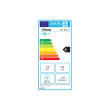Tristar | Air Conditioner | AC-5474 | Suitable for rooms up to 40 m³ | Fan  function | White