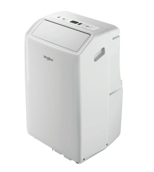 Whirlpool Mobile AirConditioner PACF29HPW
