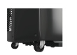 Whirlpool Mobile AirConditioner PACF212HPB