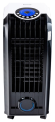 Portable climator Ravanson KR-7010 (remote control; timer)