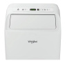 Whirlpool Mobile AirConditioner PACF212COW
