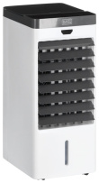 Black & Decker BXAC50E evaporative air cooler Portable evaporative air cooler