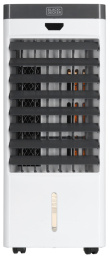 Black & Decker BXAC50E evaporative air cooler Portable evaporative air cooler