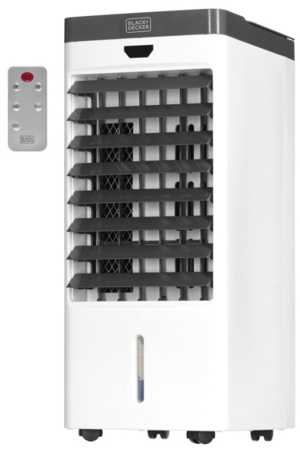 Black & Decker BXAC50E evaporative air cooler Portable evaporative air cooler