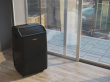 Portable air conditioner WHIRLPOOL PACF212HP B Black