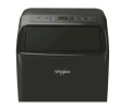 Portable air conditioner WHIRLPOOL PACF212HP B Black