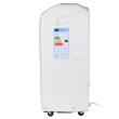 Portable air conditioner WHIRLPOOL PACF29CO W White