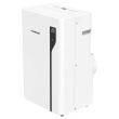 Blaupunkt ACP412 Portable air conditioner White