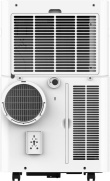 Blaupunkt ACP414 Portable air conditioner White