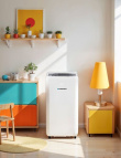 Blaupunkt ACP312 Portable air conditioner White