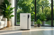 Blaupunkt ACP414H Portable air conditioner White