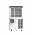 Blaupunkt ACP614 Portable air conditioner White