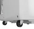 Portable air conditioner WHIRLPOOL PACF29HP W White