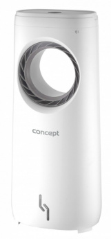 Concept Air cooling fan 4in1 OV5220