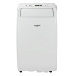 Portable air conditioner WHIRLPOOL PACF212HP W White