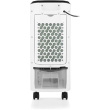 Tristar | Air cooler | AT-5445 | Number of speeds 3 | White