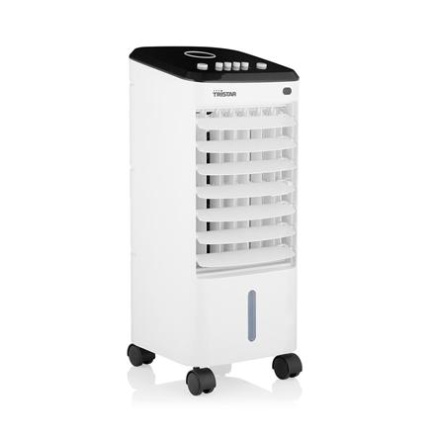 Tristar | Air cooler | AT-5445 | Number of speeds 3 | White