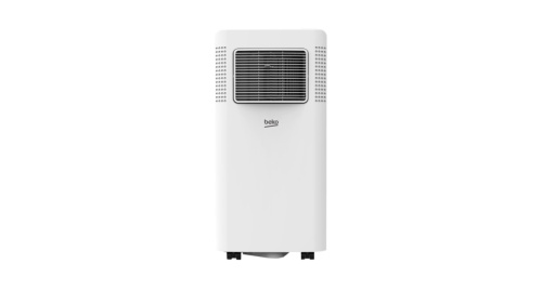 Beko BP209C portable air conditioner 65 dB White