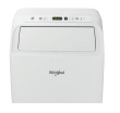 Whirlpool Mobile AirConditioner PACF212HPW