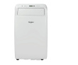 Whirlpool Mobile AirConditioner PACF212HPW