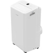 Bosch Mobile Air Conditioner | Cool 2000 | Suitable for rooms up to 88 m³ | Valge