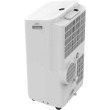 Bosch Mobile Air Conditioner | Cool 2000 | Suitable for rooms up to 88 m³ | Valge