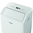 Portable air conditioner WHIRLPOOL PACF212CO W Белый