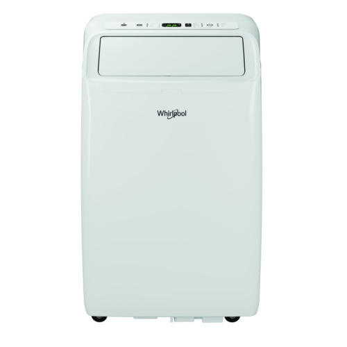 Portable air conditioner WHIRLPOOL PACF212CO W Белый