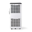 Nedis WIFIACMB3WT9 portable air conditioner 65 dB Белый