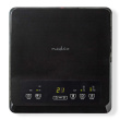 Nedis WIFIACMB3WT9 portable air conditioner 65 dB Белый