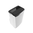 Electrolux EXP26U538CW portable air conditioner 64 dB Valge