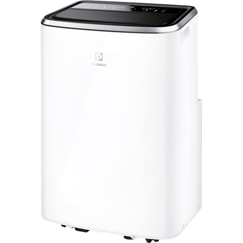 Electrolux EXP26U538CW portable air conditioner 64 dB Valge