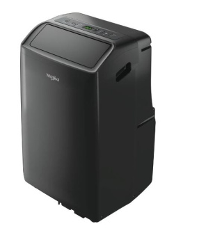 Whirlpool Mobile AirConditioner PACF212HPB