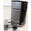 Taastatud.  | Ecovacs | Air purification and filtration robot | AIRBOT Z1 | Black | UNPACKED, SCRATCHED