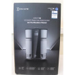 Taastatud.  | Ecovacs | Air purification and filtration robot | AIRBOT Z1 | Black | UNPACKED, SCRATCHED
