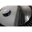 Taastatud.  | Ecovacs | Air purification and filtration robot | AIRBOT Z1 | Black | UNPACKED, SCRATCHED