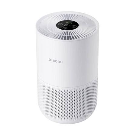 Xiaomi | Smart Air Purifier 4 Compact EU | 27 W | Suitable for rooms up to 16-27 m² | White