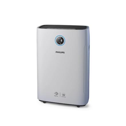 Philips | Air purifier and humidifier | AC2729/13 2000i series | Suitable for rooms up to 85 m² | Grey