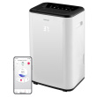 Niiskusekoguja Sencor SDH3028WH