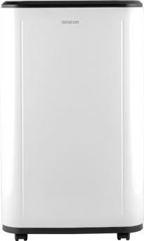 Niiskusekoguja Sencor SDH3028WH
