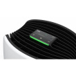 Mill | Silent Pro Air Purifier | APSILENT | Suitable for rooms up to 115 m² | 68.3 m³ | White/Black