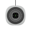 Duux Smart Air Purifier | Bright 2 | 22 W | Suitable for rooms up to 42 m² | White