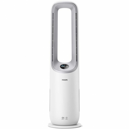 Philips Air Performer 7000, valge - Kaks-ühes Õhupuhastaja ja ventilaator / AMF765/10