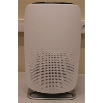 Taastatud.  | Mill | Silent Pro Air Purifier | APSILENT | Suitable for rooms up to 115 m² | 68.3 m³ | White/Black | DAMAGED PACKAGING