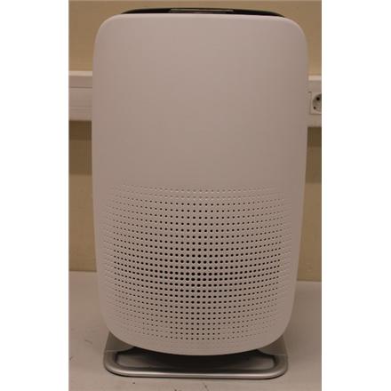 Восстановленный.  | Mill | Silent Pro Air Purifier | APSILENT | Suitable for rooms up to 115 m² | 68.3 m³ | White/Black | DAMAGED PACKAGING