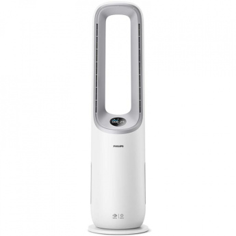 Philips Air Performer 7000, valge - Kaks-ühes Õhupuhastaja ja ventilaator / AMF765/10