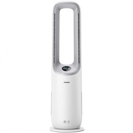 Philips Air Performer 7000, valge - Kaks-ühes Õhupuhastaja ja ventilaator / AMF765/10
