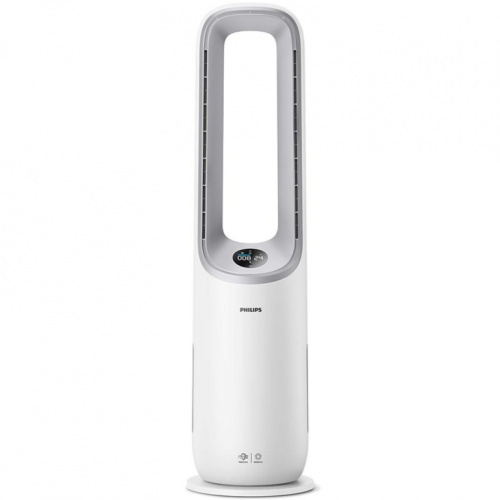 Philips Air Performer 7000, valge - Kaks-ühes Õhupuhastaja ja ventilaator / AMF765/10