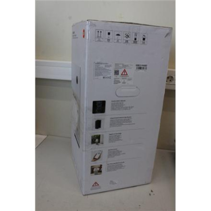 Taastatud. Xiaomi Smart Air Purifier 4 EU | Xiaomi Smart Air Purifier | 4 | 30 W | Suitable for rooms up to 28-48 m² | White | DAMAGED PACKAGING